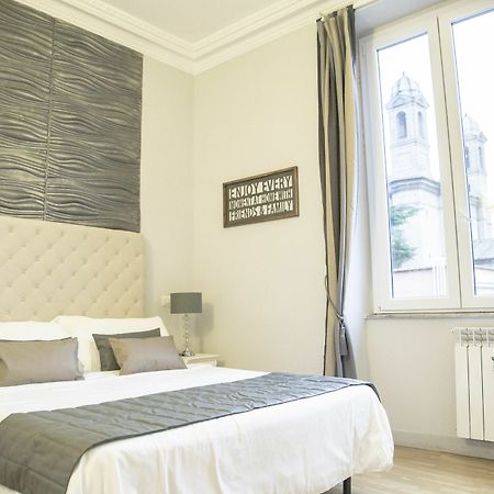 Corso Experience Hotel Róma Kültér fotó
