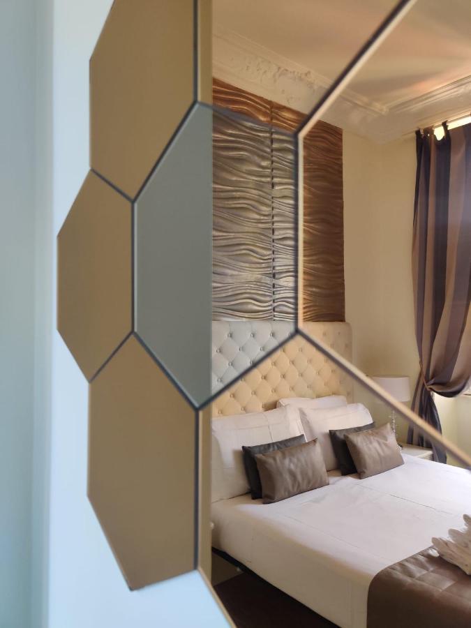 Corso Experience Hotel Róma Kültér fotó