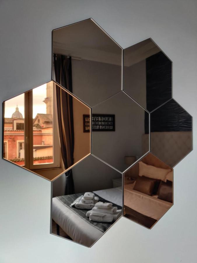 Corso Experience Hotel Róma Kültér fotó