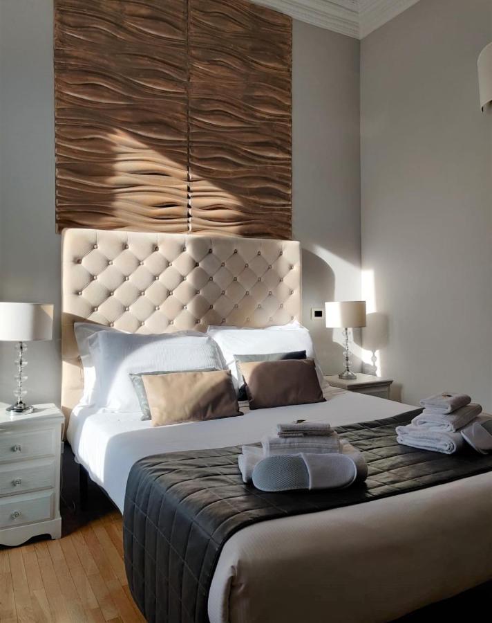 Corso Experience Hotel Róma Kültér fotó