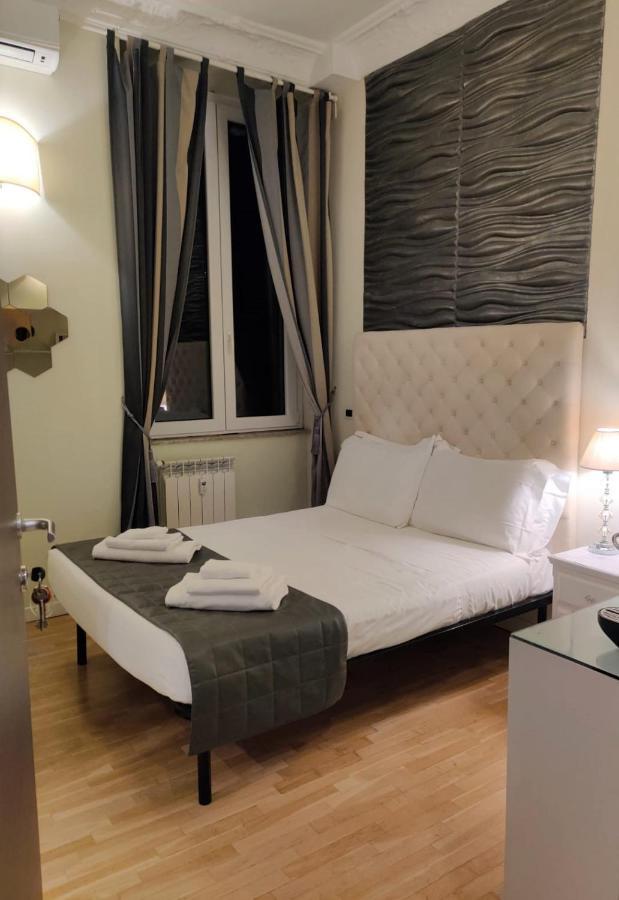 Corso Experience Hotel Róma Kültér fotó