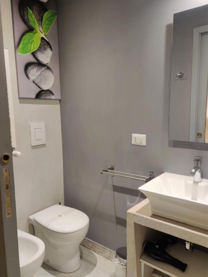 Corso Experience Hotel Róma Kültér fotó