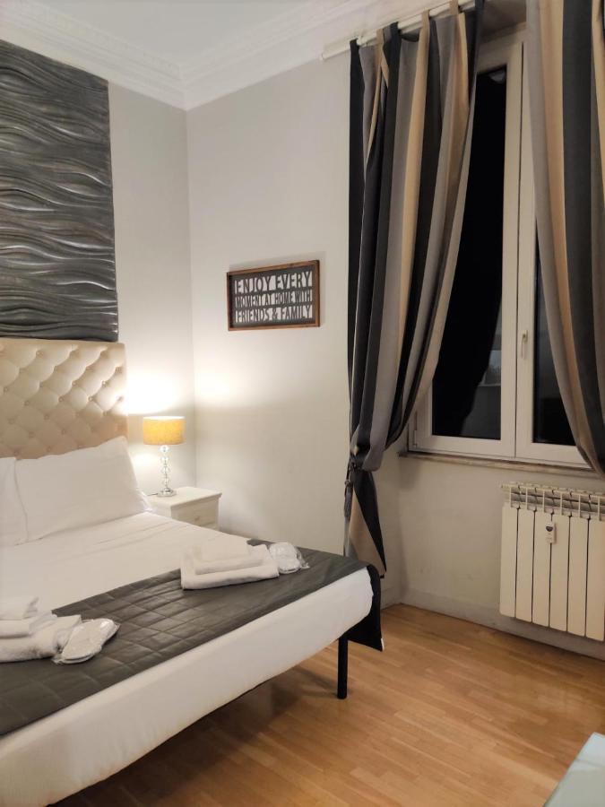 Corso Experience Hotel Róma Kültér fotó