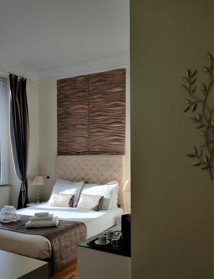Corso Experience Hotel Róma Kültér fotó