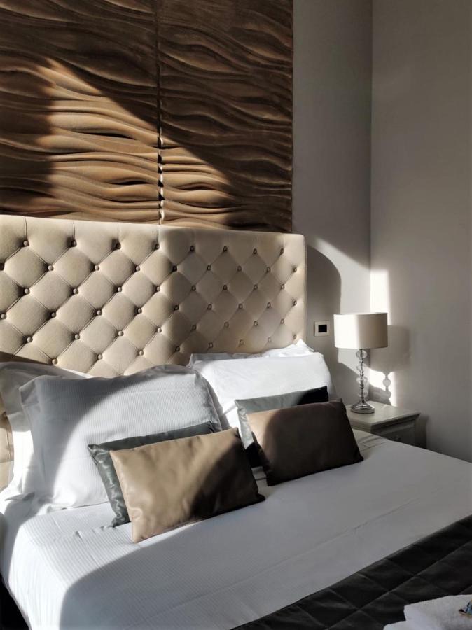 Corso Experience Hotel Róma Kültér fotó