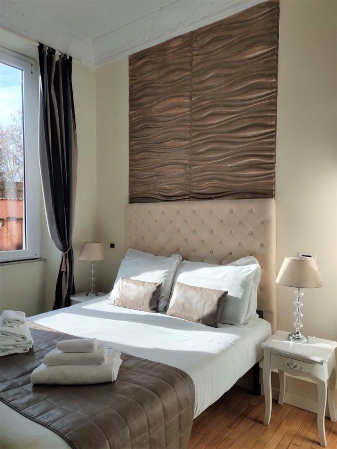 Corso Experience Hotel Róma Kültér fotó