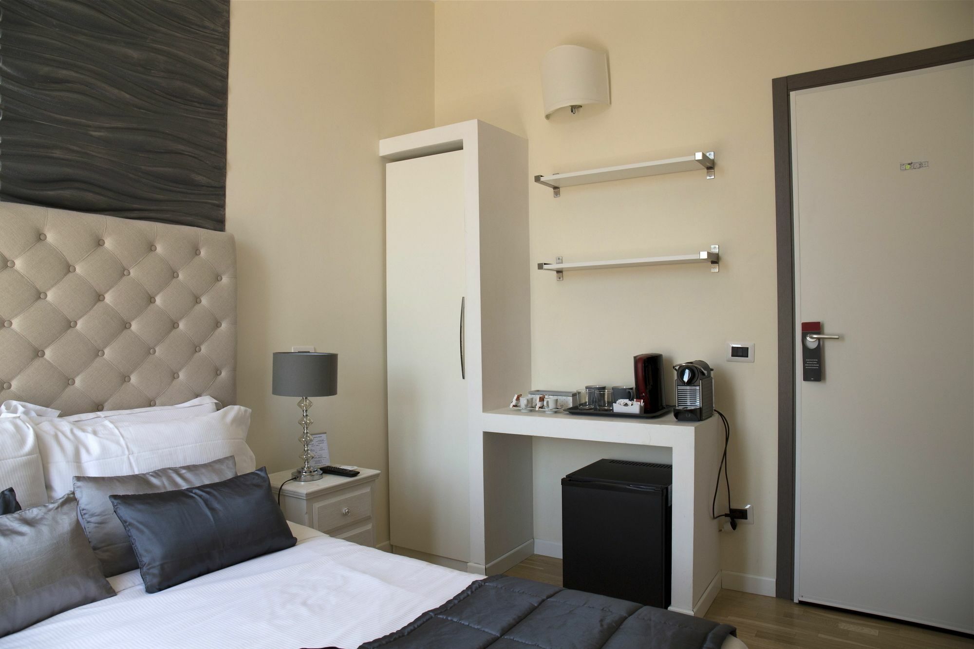 Corso Experience Hotel Róma Kültér fotó