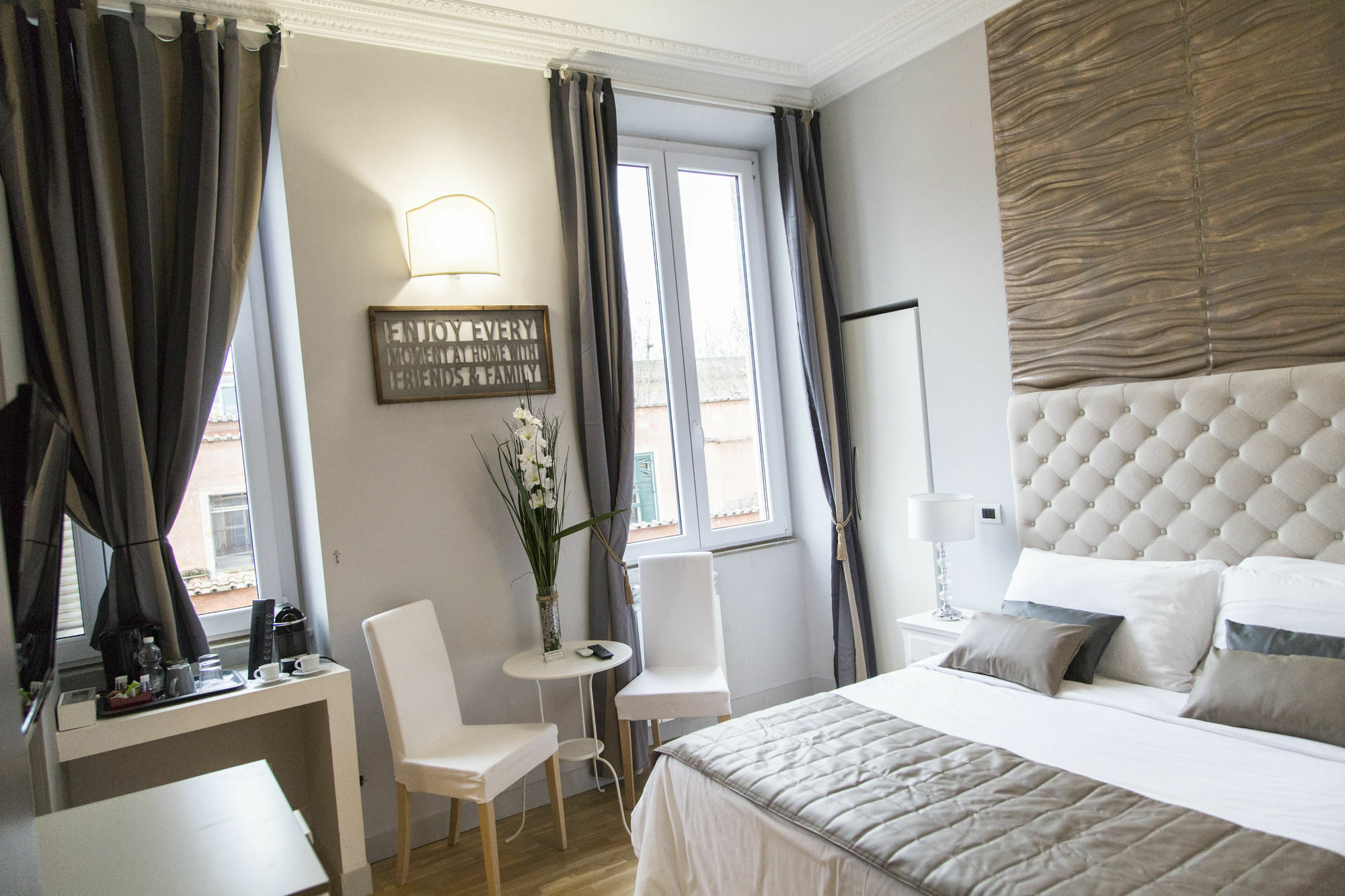 Corso Experience Hotel Róma Kültér fotó