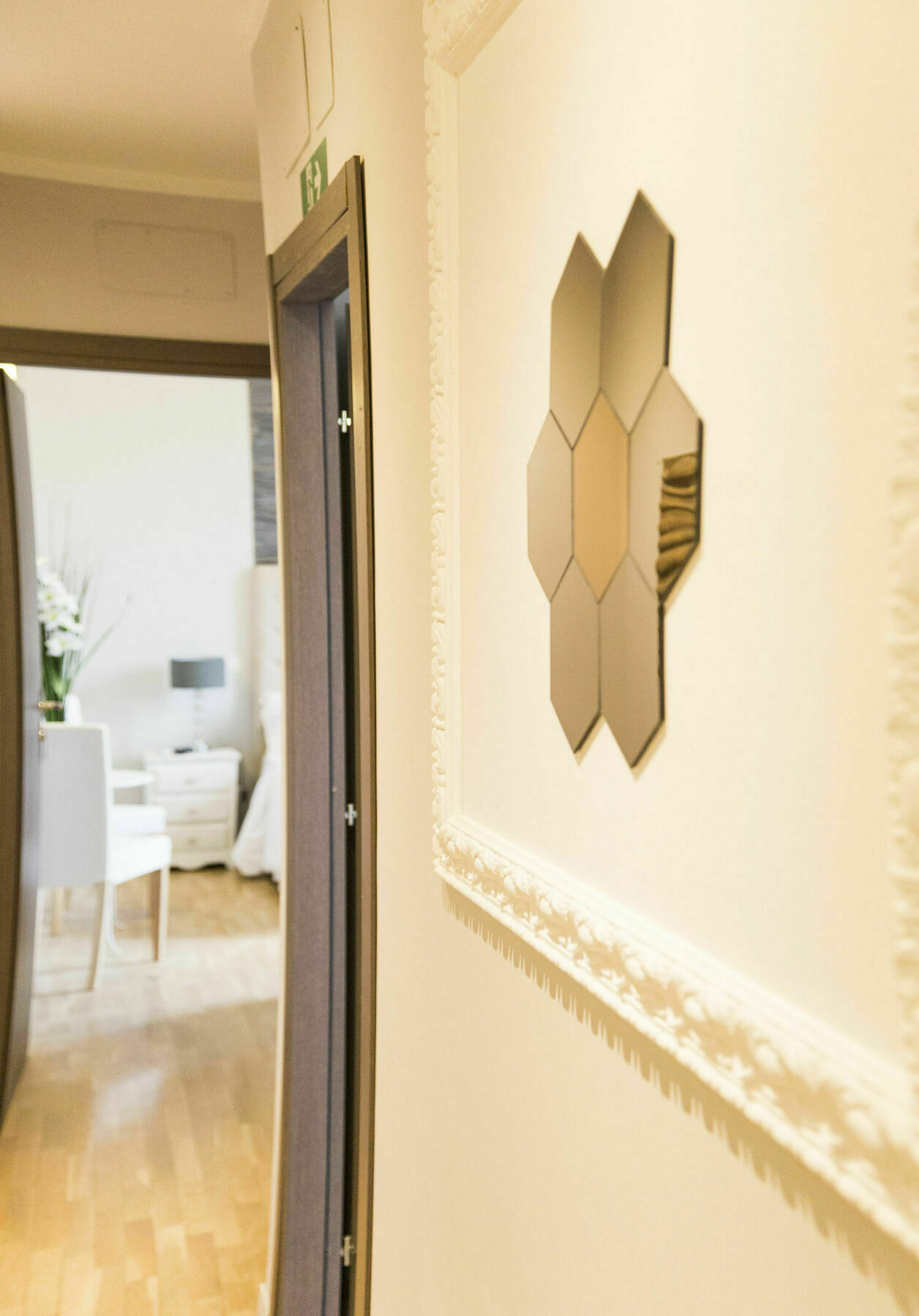 Corso Experience Hotel Róma Kültér fotó