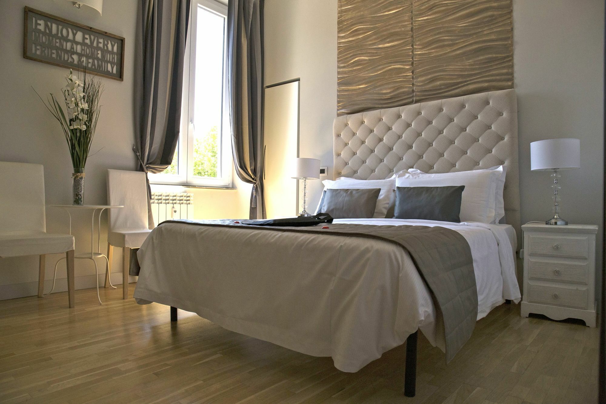 Corso Experience Hotel Róma Kültér fotó