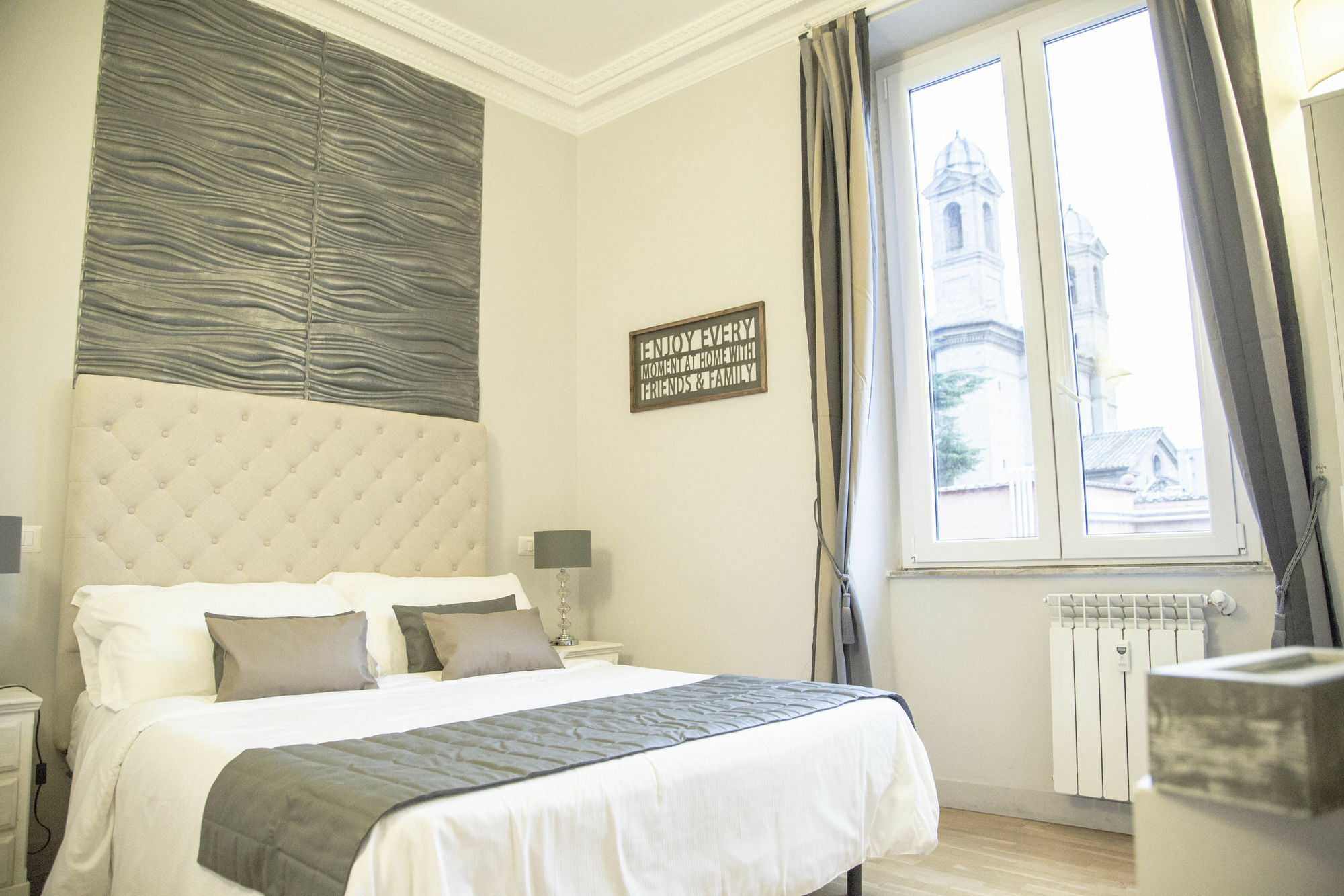 Corso Experience Hotel Róma Kültér fotó