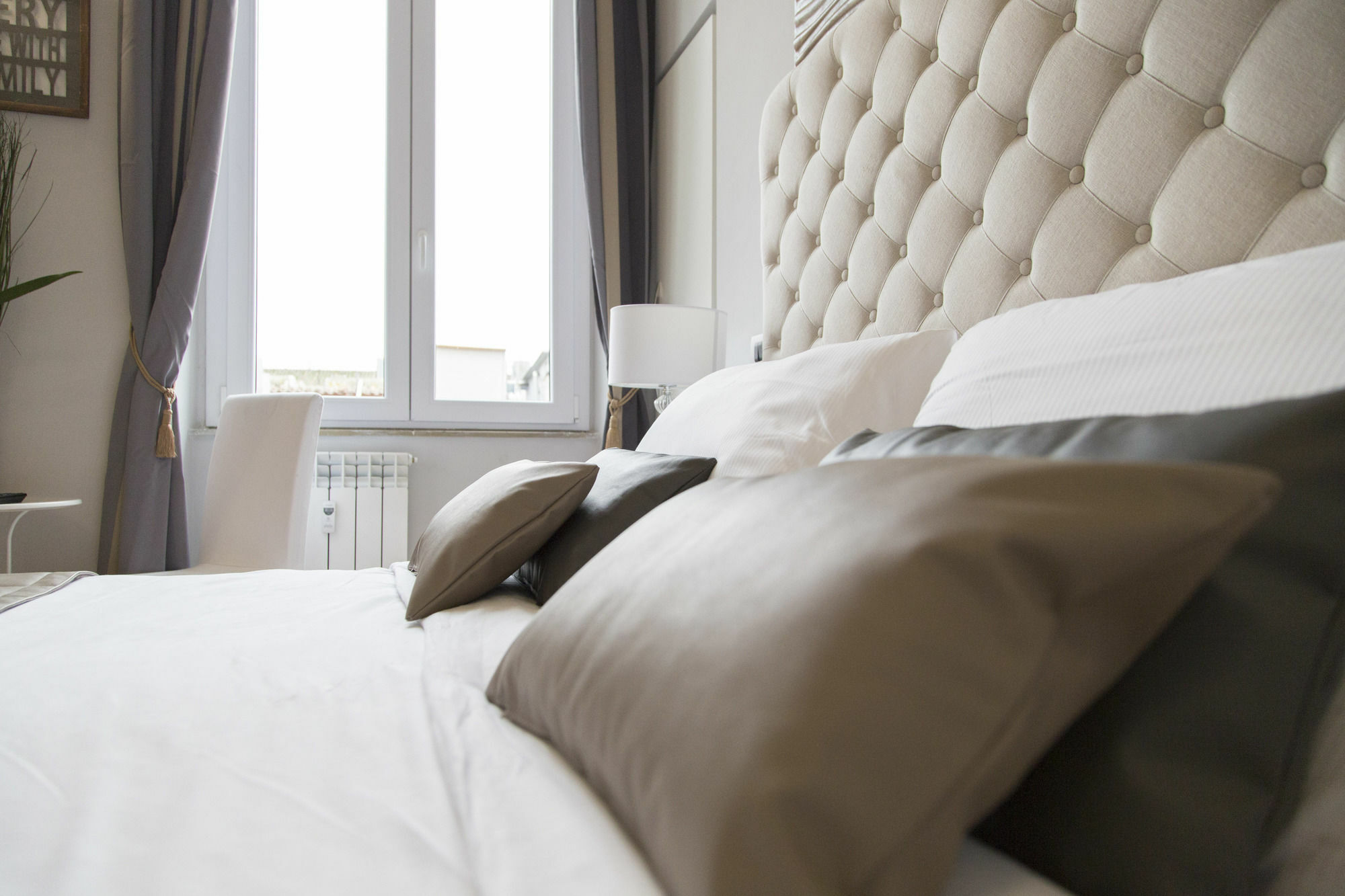 Corso Experience Hotel Róma Kültér fotó