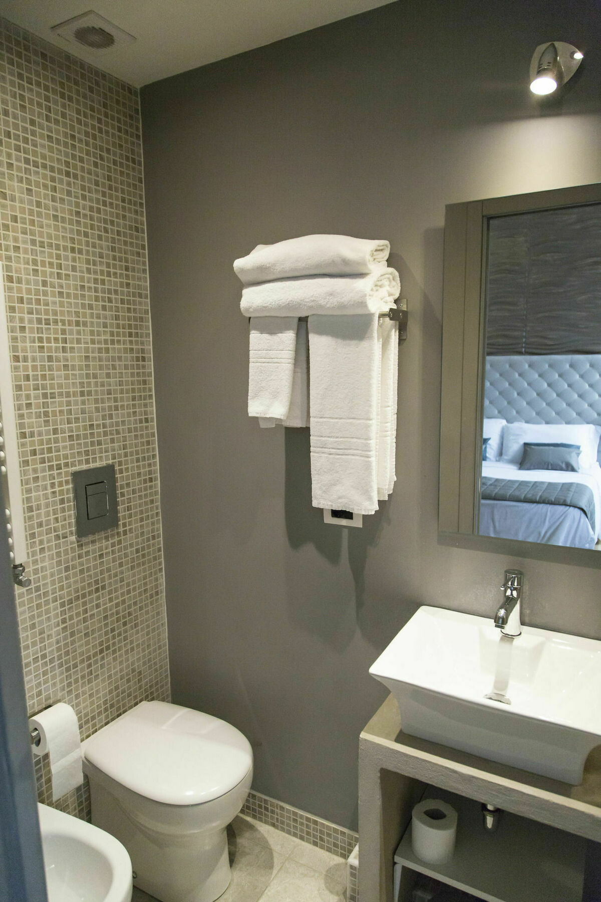 Corso Experience Hotel Róma Kültér fotó